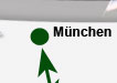 Munich - Zürich transfer